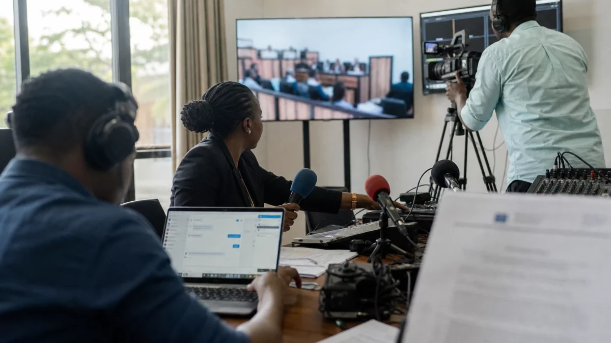En Tanzanie, le procès Tundu Lissu révèle la crispation du pouvoir face aux demandes de réformes électorales