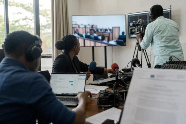 En Tanzanie, le procès Tundu Lissu révèle la crispation du pouvoir face aux demandes de réformes électorales