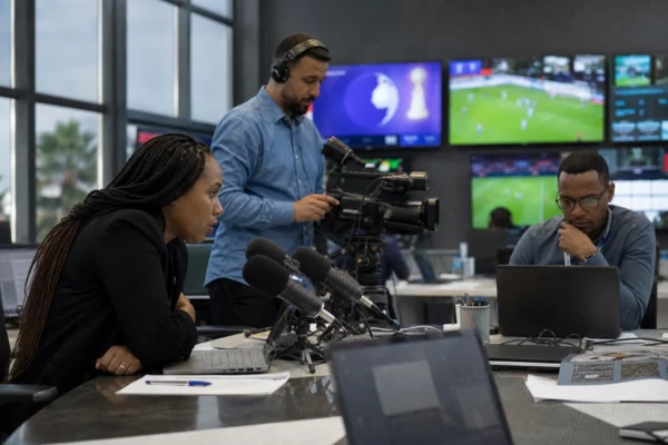 Au Maroc, la demi-finale face au Cameroun révèle l’ambition d’une CAN féminine 2026 plus ouverte et plus mondiale