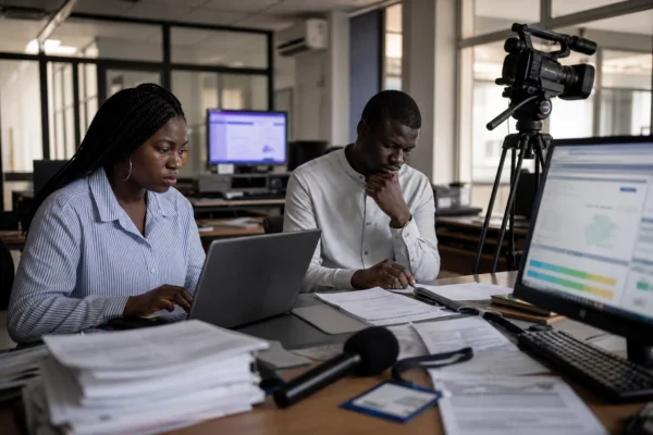 Au Cameroun, le recensement prolongé révèle les limites de la collecte et l&rsquo;urgence d&rsquo;une couverture complète