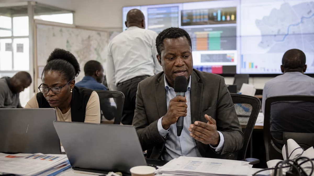 En Zambie, la réélection d’Hichilema valide la stabilité politique mais laisse entière la question sociale