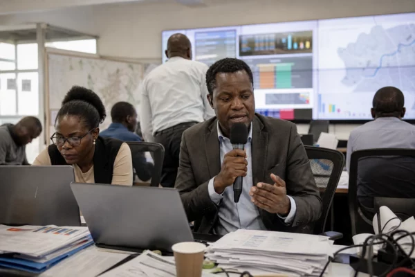 En Zambie, la réélection d’Hichilema valide la stabilité politique mais laisse entière la question sociale
