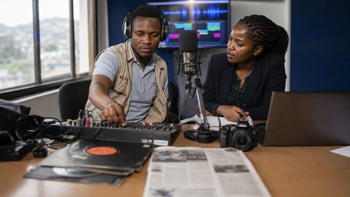 En RDC, Franco transforme la mort de Lumumba en mémoire populaire avec une chanson devenue repère national