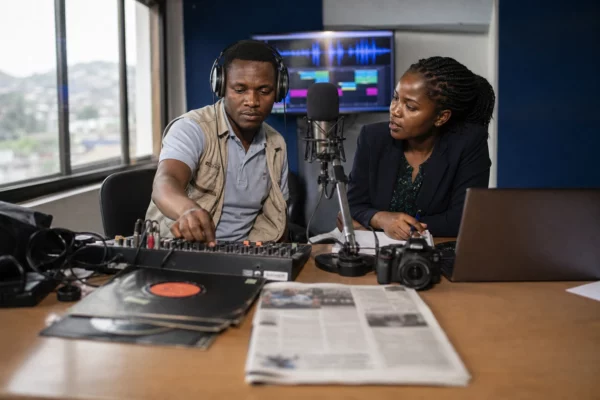 En RDC, Franco transforme la mort de Lumumba en mémoire populaire avec une chanson devenue repère national