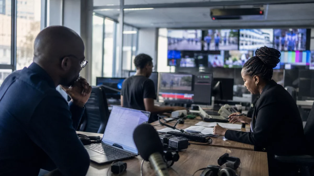 À Durban, la sécurité du sommet de la SADC expose les limites du contrôle des accès en Afrique du Sud