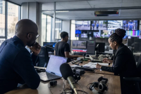 À Durban, la sécurité du sommet de la SADC expose les limites du contrôle des accès en Afrique du Sud