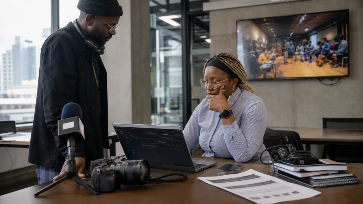 À Soweto, Sun Xa Experiment relie Sun Ra et Ndikho Xaba pour faire de l’afrofuturisme un futur sud-africain libérateur