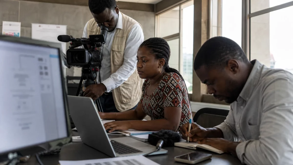Au Cameroun, le blocage des téléphones non dédouanés oblige les usagers à régulariser leurs appareils avant la coupure réseau