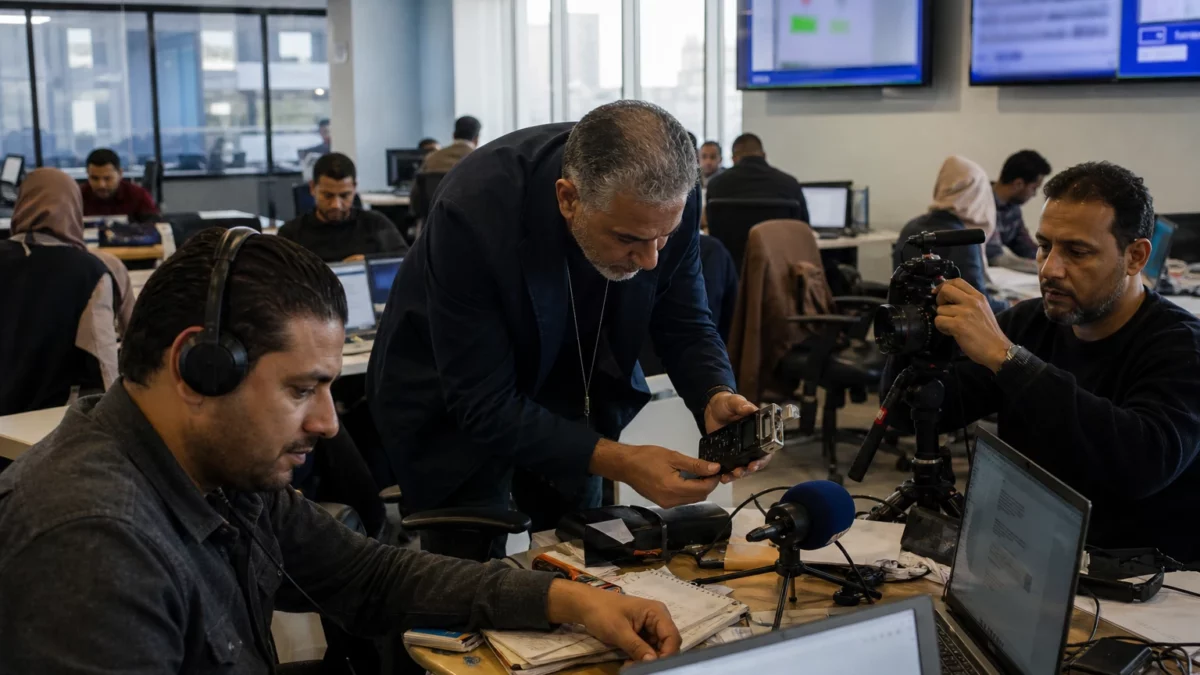 En Libye, les coupures d’électricité de Tripoli révèlent l’impuissance du gouvernement face à une crise devenue politique