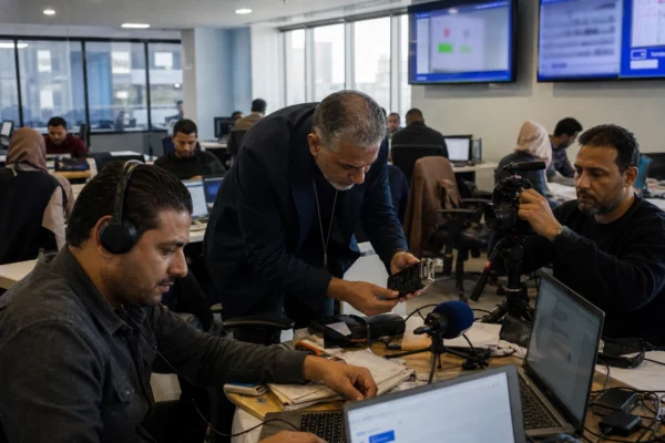 En Libye, les coupures d’électricité de Tripoli révèlent l’impuissance du gouvernement face à une crise devenue politique
