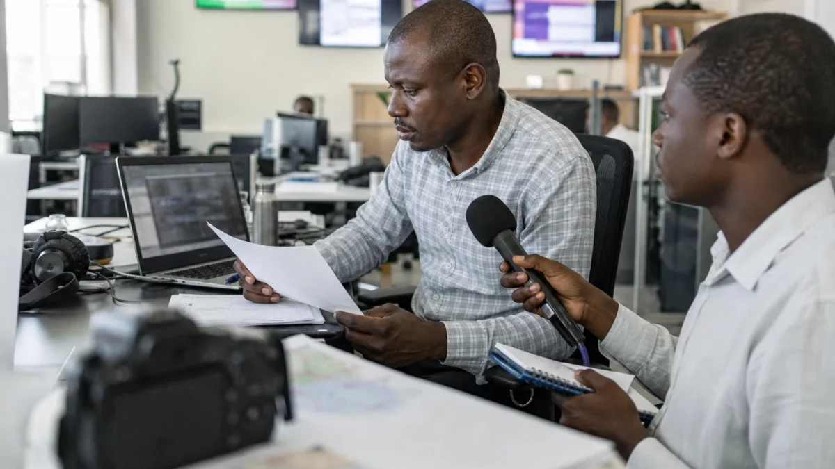 Au Tchad, l’incursion signalée depuis le Soudan révèle une frontière orientale devenue ligne de front