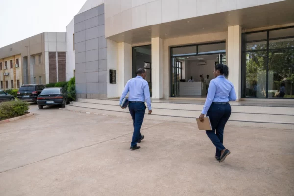 À Niamey, la Belgique mise sur un dialogue utile avec le Niger malgré les tensions autour de l’AES