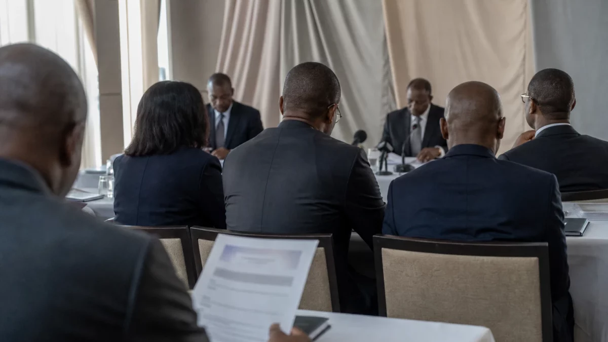 Niger : la mutinerie à Niamey expose les fragilités d’un pouvoir militaire déjà sous pression sécuritaire