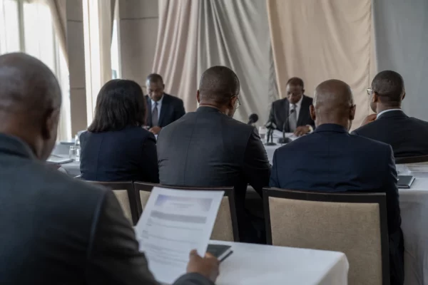 Niger : la mutinerie à Niamey expose les fragilités d’un pouvoir militaire déjà sous pression sécuritaire