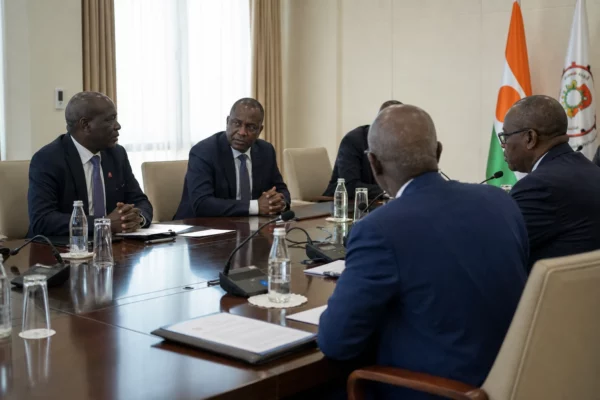 Au Niger, Sonatrach étend son influence de Bilma à Zinder et transforme la coopération avec Alger en levier pétrolier