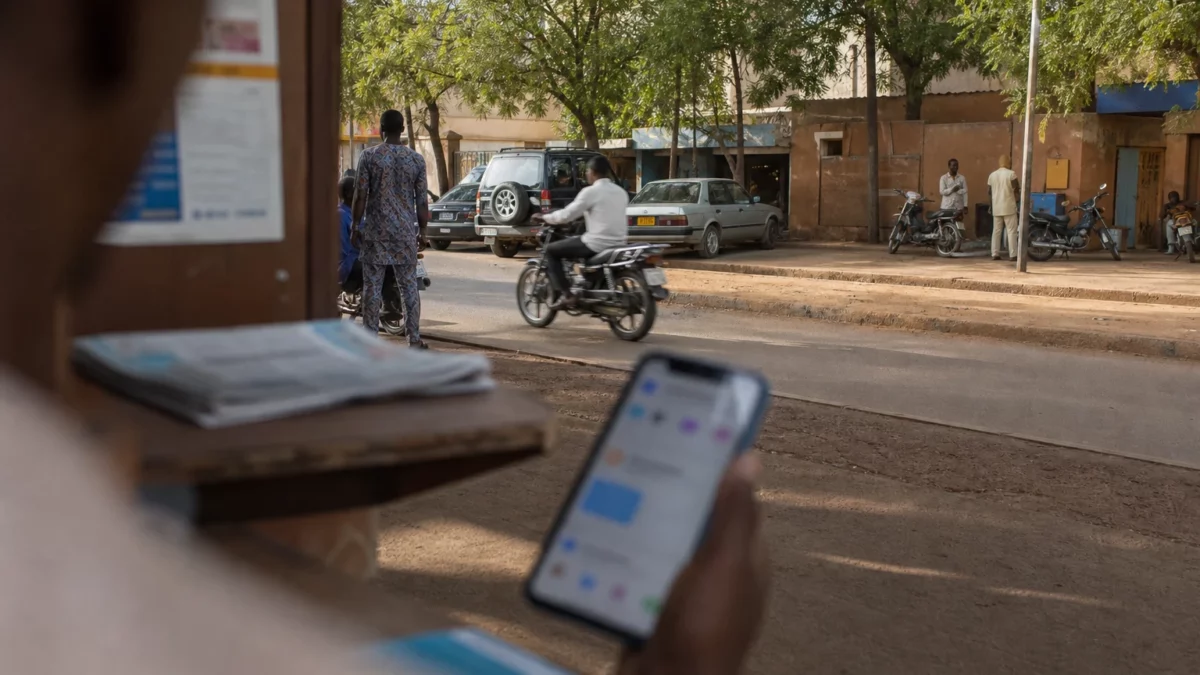 À Niamey, le retour au calme après la mutinerie révèle la fragilité du pouvoir militaire nigérien