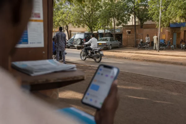 À Niamey, le retour au calme après la mutinerie révèle la fragilité du pouvoir militaire nigérien