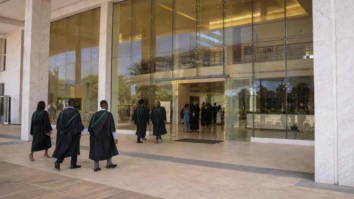 Au Ghana, NiBS relie diplôme, éthique et développement régional pour former des leaders utiles à la CEDEAO