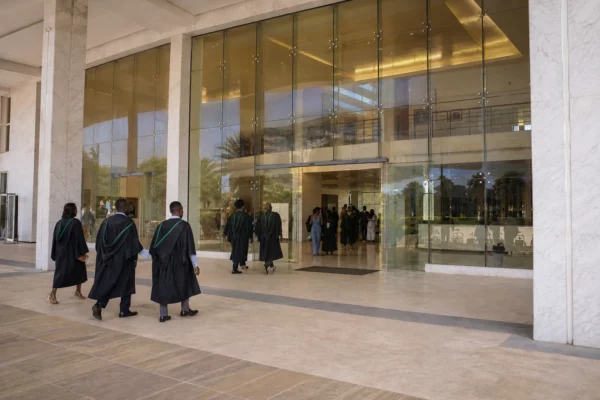 Au Ghana, NiBS relie diplôme, éthique et développement régional pour former des leaders utiles à la CEDEAO