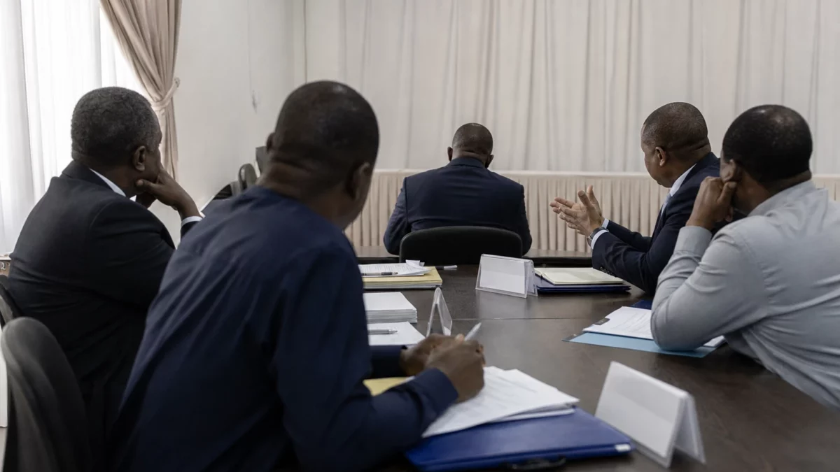Au Niger, la mutinerie de Niamey révèle les failles d’une armée sous pression et relance l’alerte sur la stabilité du pouvoir