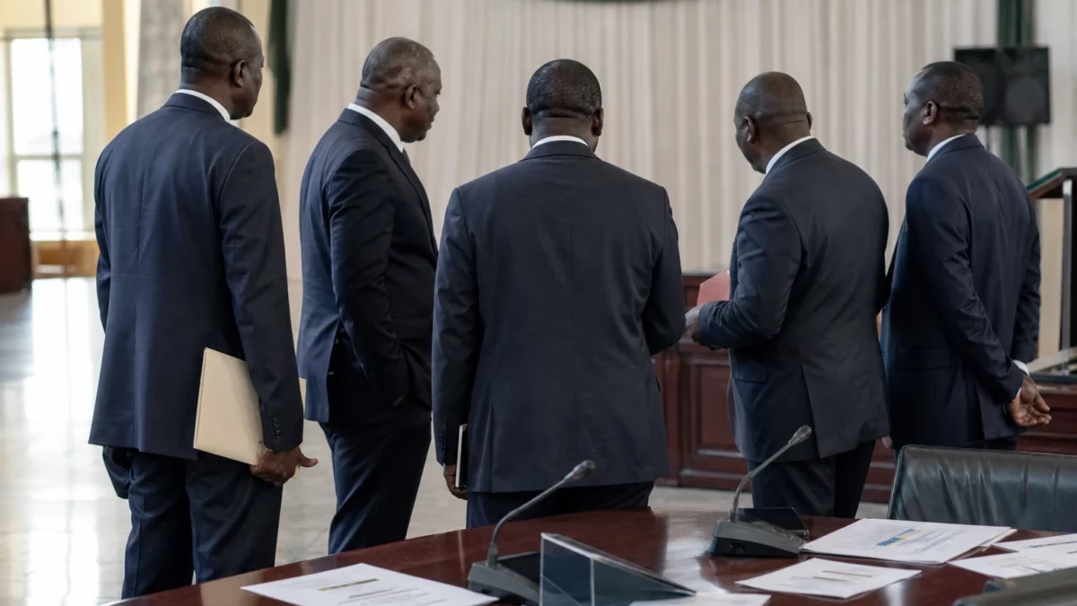 Au Nigeria, la campagne électorale 2027 se joue surtout sur le coût de la vie et l’usure du pouvoir