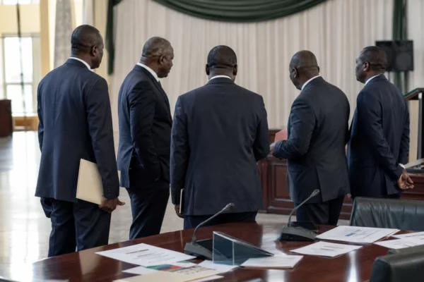 Au Nigeria, la campagne électorale 2027 se joue surtout sur le coût de la vie et l’usure du pouvoir
