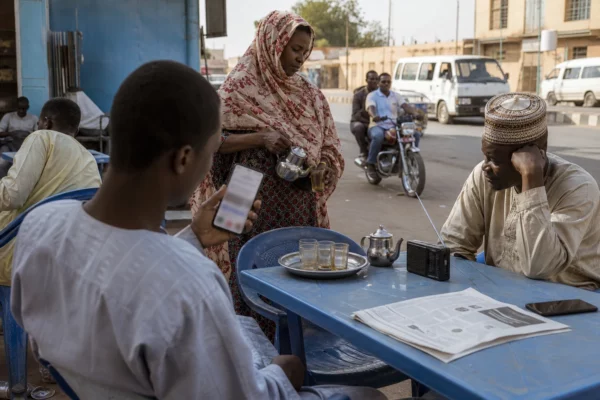 Au Tchad, la frappe de Mourdi révèle l’extension de la guerre soudanaise jusque dans l’est du pays