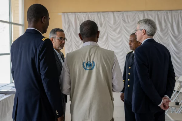 En Mauritanie, le sauvetage de 315 migrants révèle l’ampleur d’une route atlantique toujours plus périlleuse