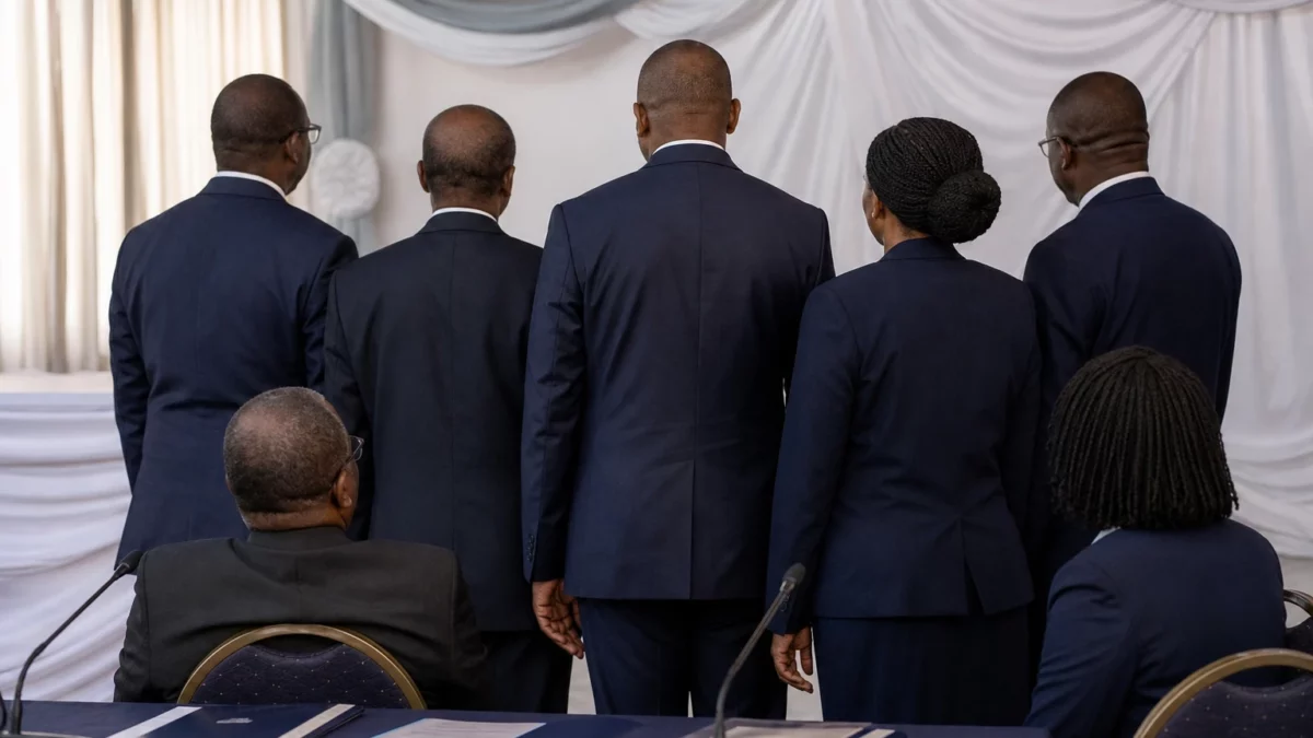 Au Togo, l’opposition fait de la réforme constitutionnelle un test de légitimité et réclame une transition