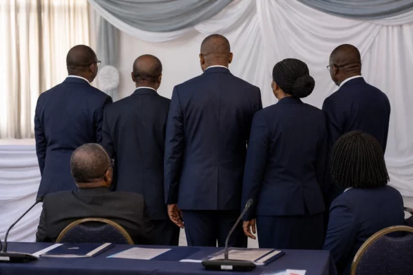 Au Togo, l’opposition fait de la réforme constitutionnelle un test de légitimité et réclame une transition