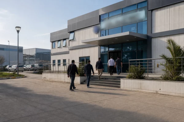 Algérie : l’usine Vivo d’Oran teste une montée en gamme industrielle au-delà du simple assemblage