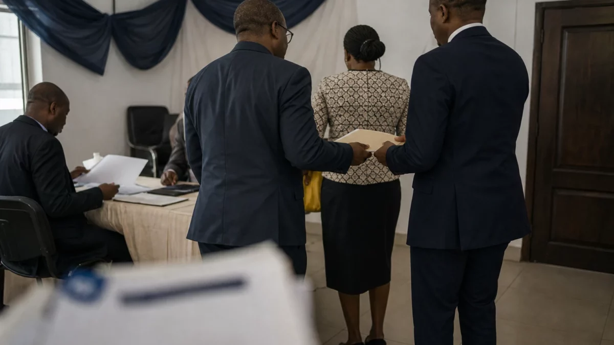 À Osun, la réélection d’Ademola Adeleke confirme la force des ancrages locaux dans la politique nigériane