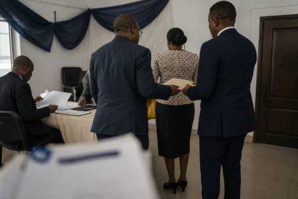 À Osun, la réélection d’Ademola Adeleke confirme la force des ancrages locaux dans la politique nigériane