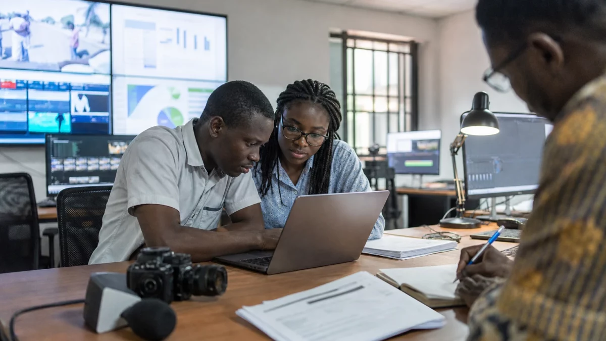 À Ouagadougou, le STIC’26 teste la capacité du Burkina Faso à transformer ses startups IA en entreprises financées