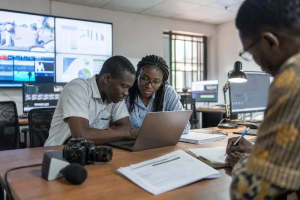 À Ouagadougou, le STIC’26 teste la capacité du Burkina Faso à transformer ses startups IA en entreprises financées