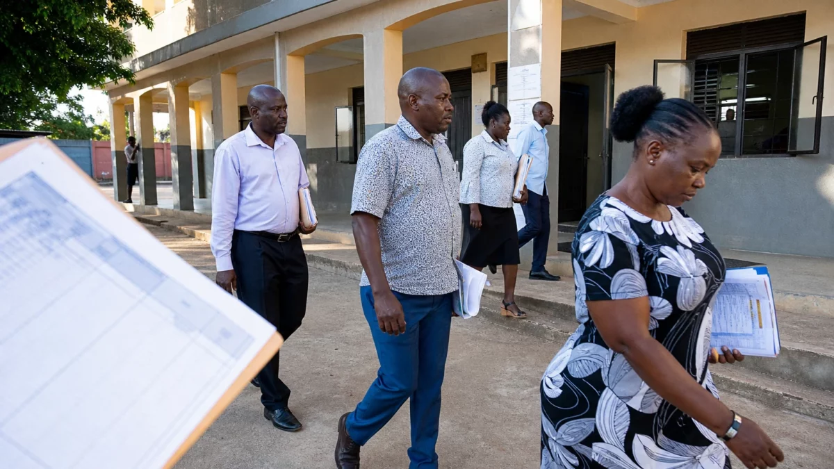 En Ouganda, les élections de paroisse mesurent la force du NRM et redessinent le pouvoir au niveau local