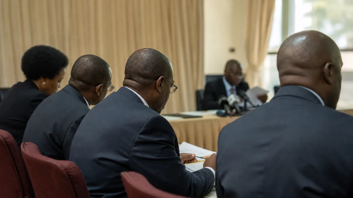 À Kampala, le soutien à l’envoi de soldats à Gaza expose l’Ouganda à un pari diplomatique risqué