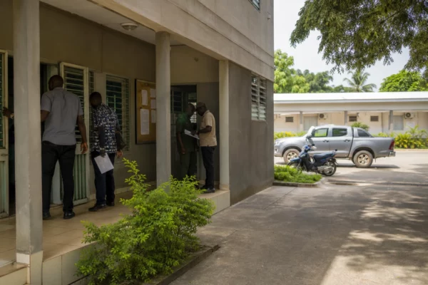 En Côte d’Ivoire, la Comoé montre qu’un grand parc peut renaître malgré les pressions humaines