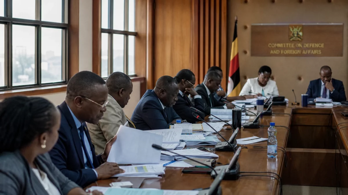 Ouganda et Burundi à l’épreuve de Gaza : pourquoi leurs armées pourraient rejoindre la force internationale