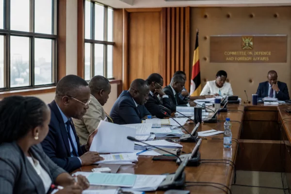 Ouganda et Burundi à l’épreuve de Gaza : pourquoi leurs armées pourraient rejoindre la force internationale