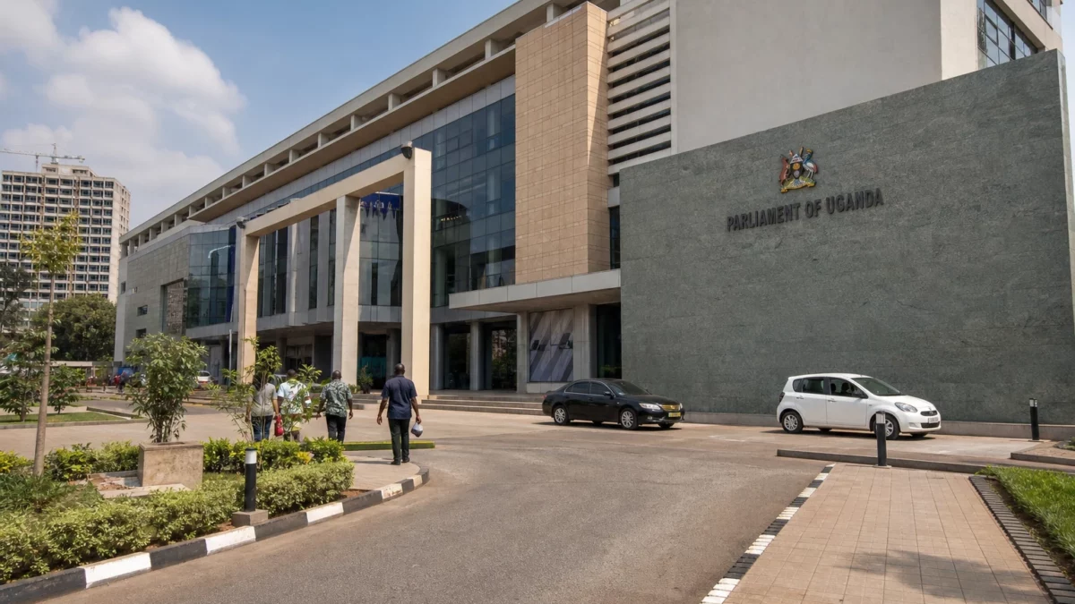 Kampala mise sur Gaza : l’Ouganda veut peser dans une mission militaire internationale à haut risque