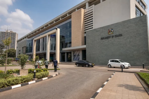 Kampala mise sur Gaza : l’Ouganda veut peser dans une mission militaire internationale à haut risque