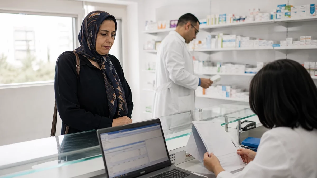 Au Maroc, l’Ordre des médecins simplifie l’inscription et les transferts grâce à une plateforme en ligne