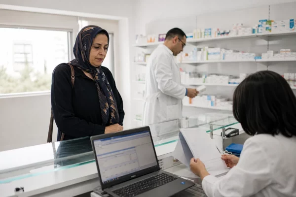 Au Maroc, l’Ordre des médecins simplifie l’inscription et les transferts grâce à une plateforme en ligne