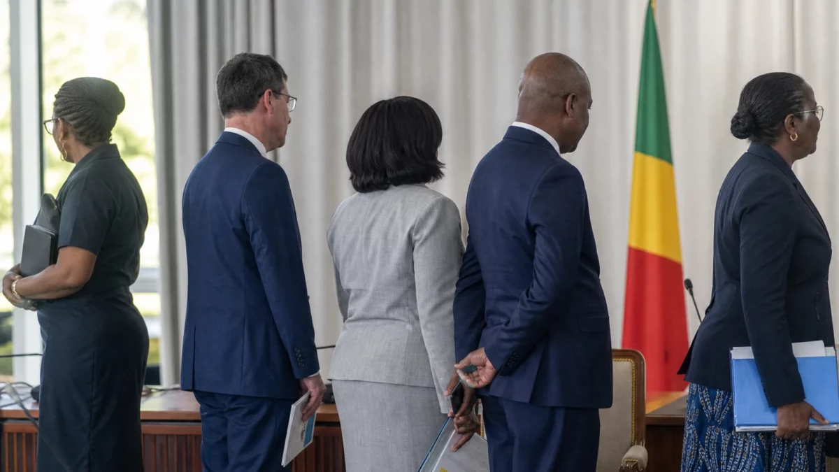 À Brazzaville, la polémique sur une vidéo de l’ambassade de France expose les limites de la communication diplomatique