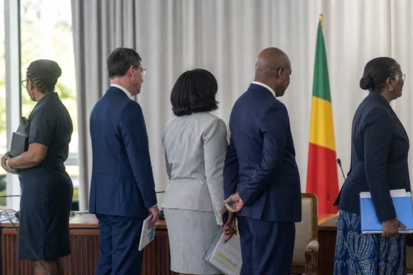 À Brazzaville, la polémique sur une vidéo de l’ambassade de France expose les limites de la communication diplomatique