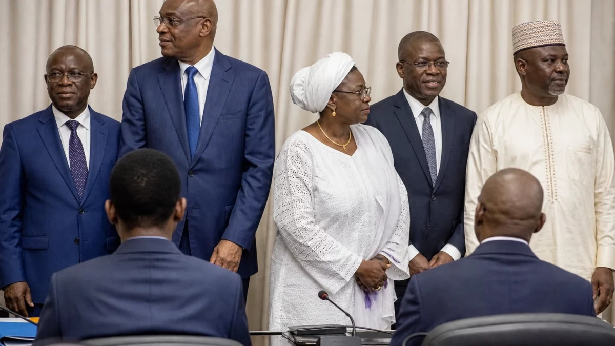 En Guinée, l’attente autour de l’eco révèle les limites d’une intégration monétaire encore incomplète en Afrique de l’Ouest