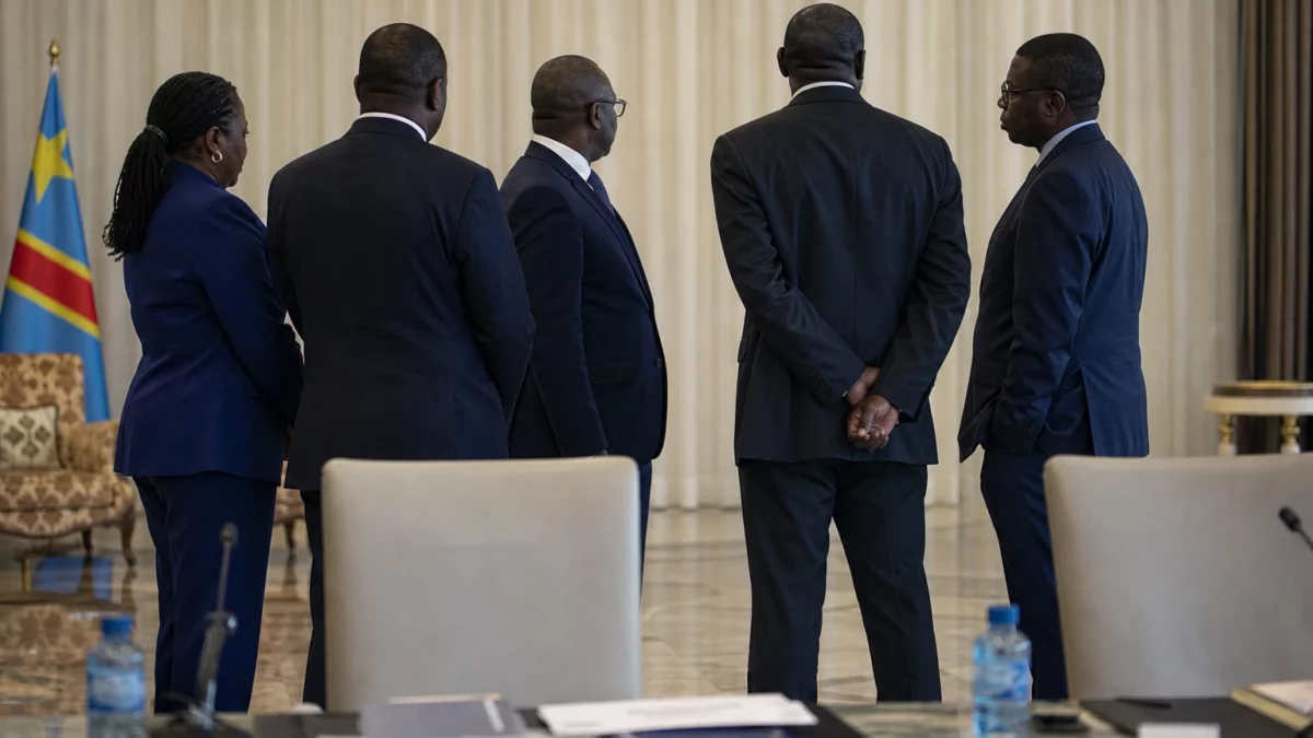 Kinshasa renforce sa diplomatie en Afrique centrale et orientale avec le Gabon, la Tanzanie et l’enjeu de la Francophonie