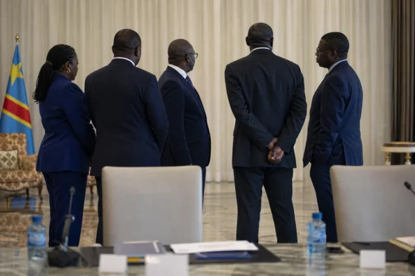 Kinshasa renforce sa diplomatie en Afrique centrale et orientale avec le Gabon, la Tanzanie et l’enjeu de la Francophonie