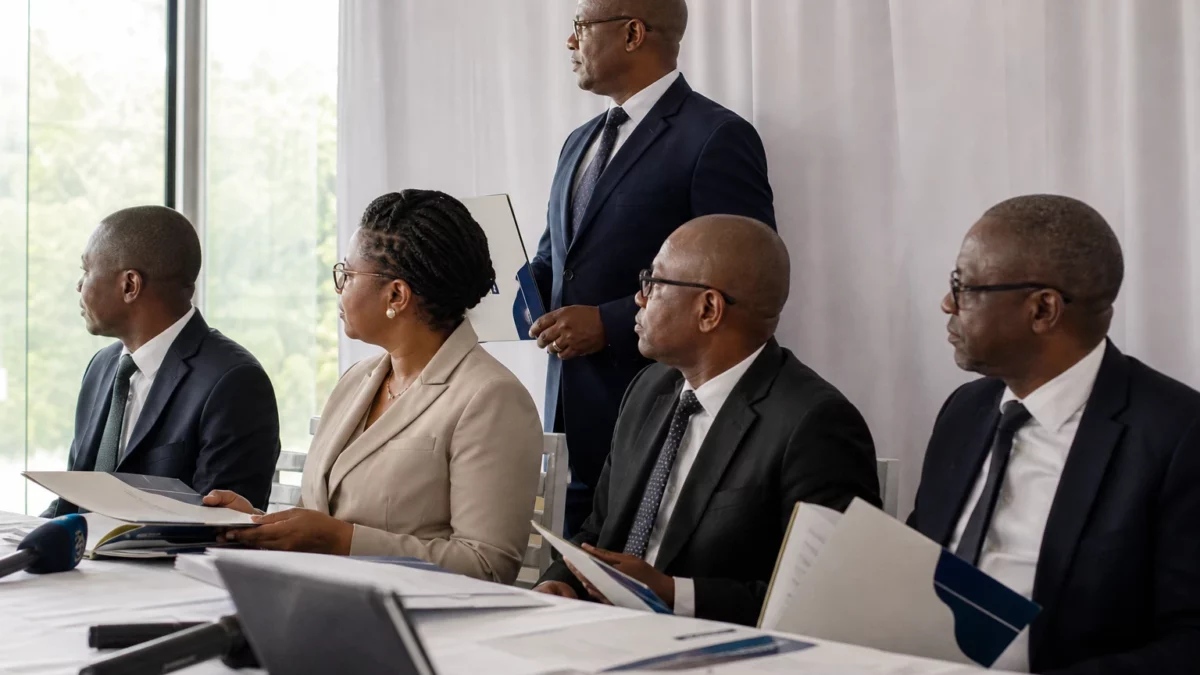 Au Mozambique, l’essor de l’intelligence artificielle passe par une alliance entre État, société civile et données